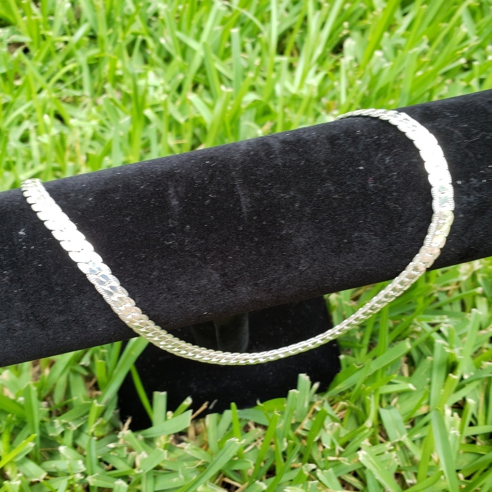 20" Necklace